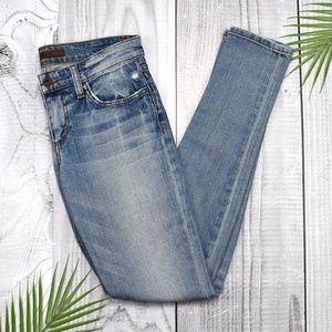 Joe's The Vixen Sassy Skinny Jeans